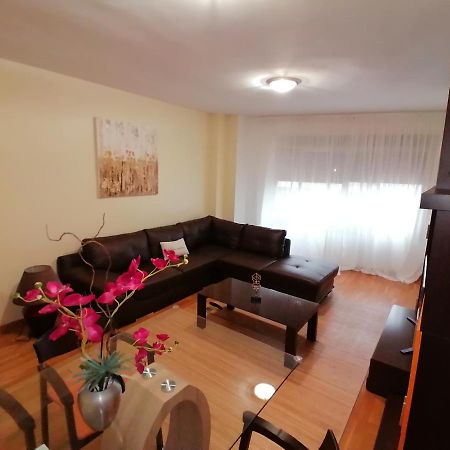 Lujo En El Centro Apartman Castellón de la Plana Kültér fotó