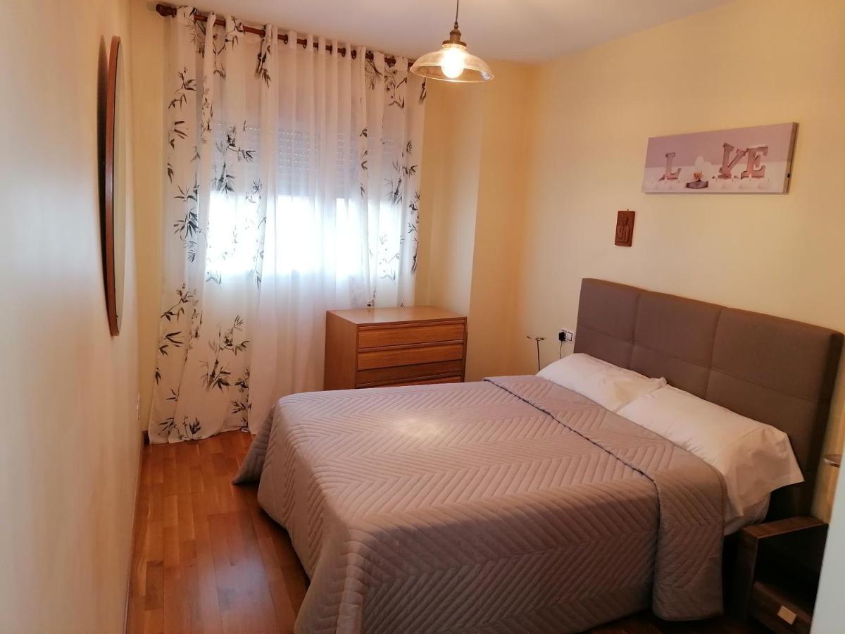 Lujo En El Centro Apartman Castellón de la Plana Kültér fotó