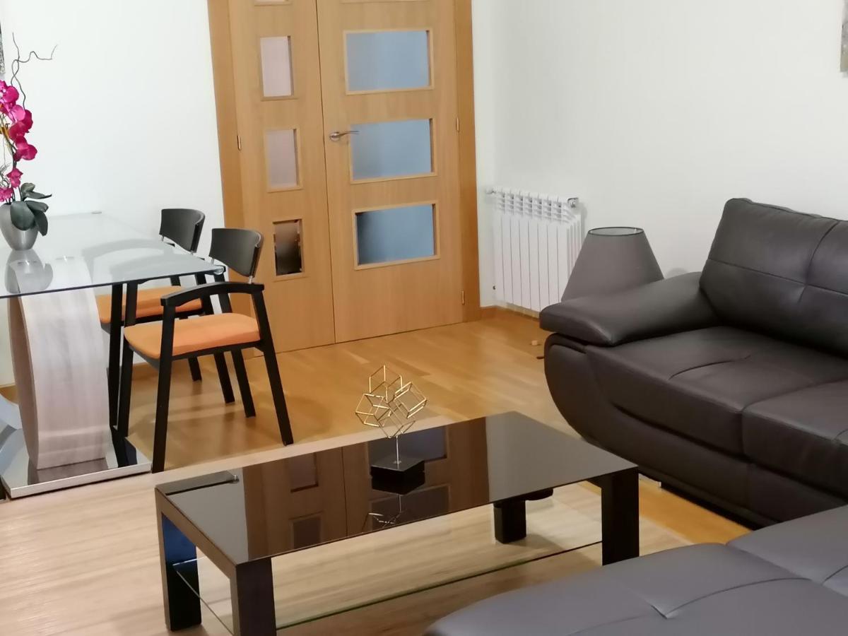 Lujo En El Centro Apartman Castellón de la Plana Kültér fotó