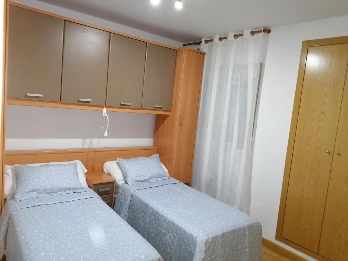 Lujo En El Centro Apartman Castellón de la Plana Kültér fotó