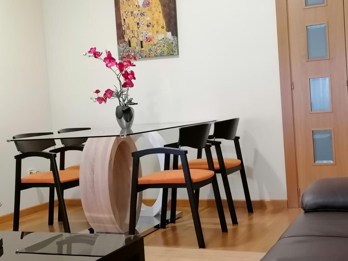 Lujo En El Centro Apartman Castellón de la Plana Kültér fotó