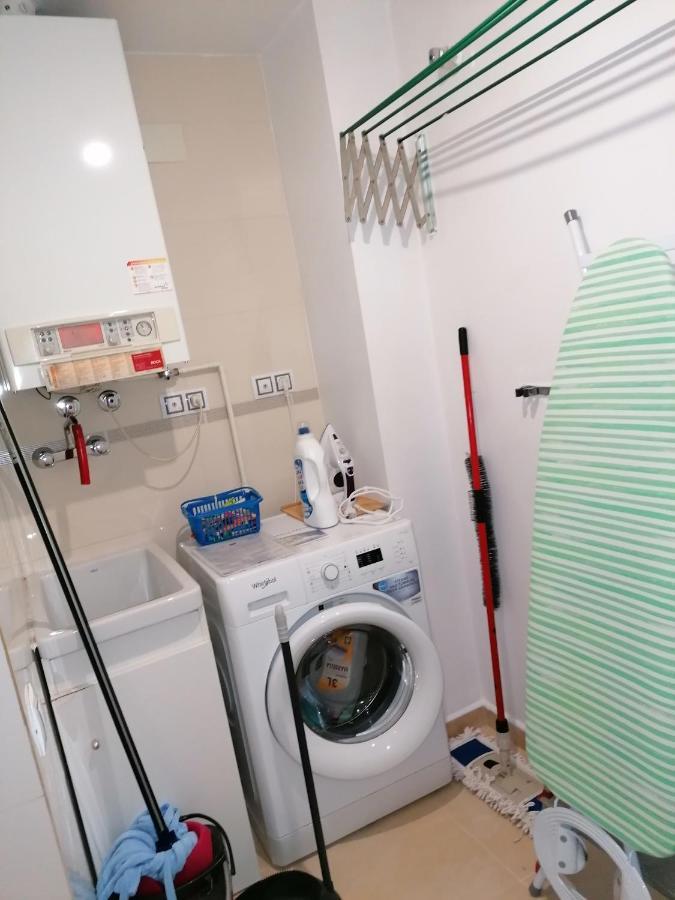 Lujo En El Centro Apartman Castellón de la Plana Kültér fotó