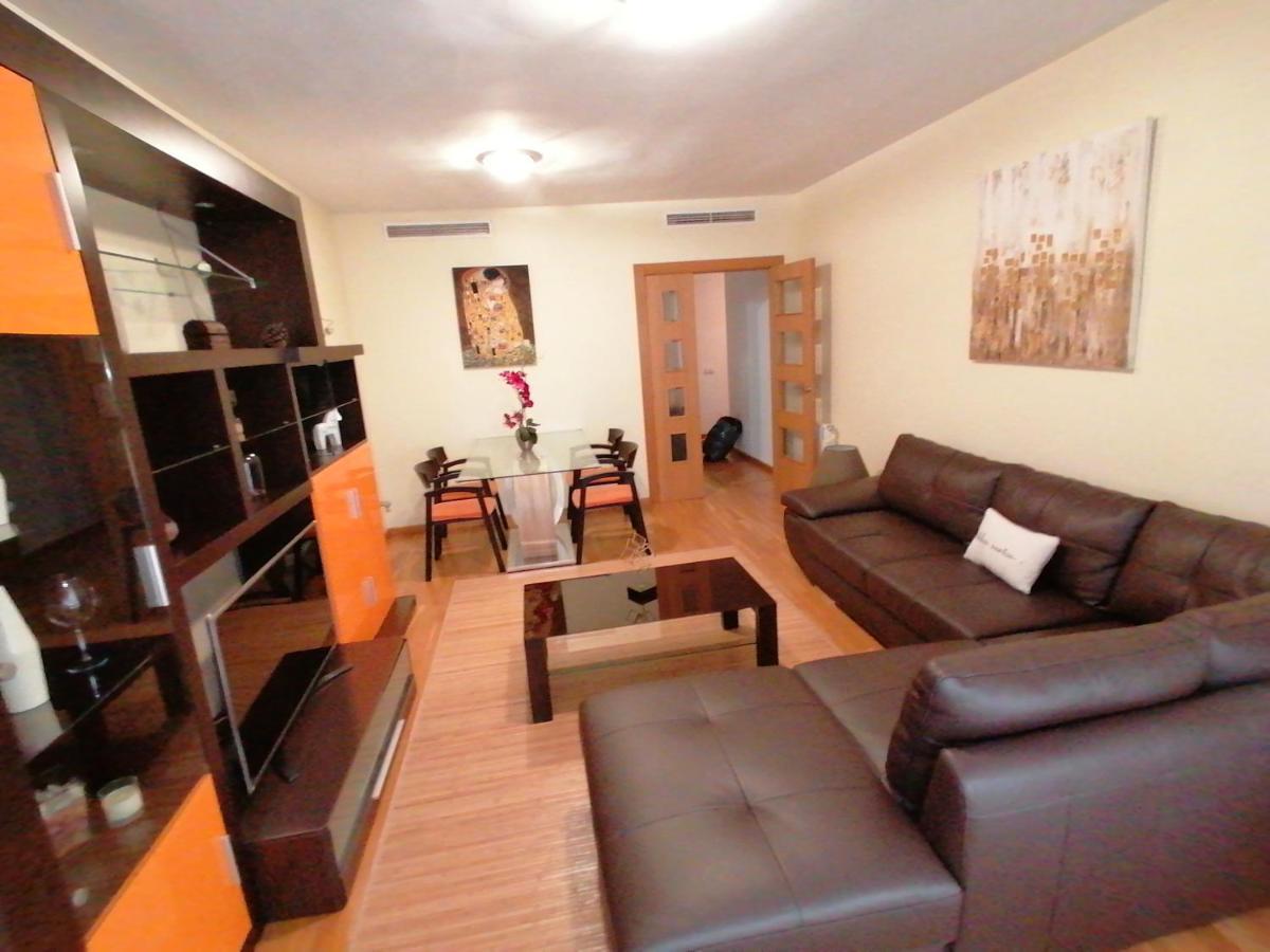 Lujo En El Centro Apartman Castellón de la Plana Kültér fotó