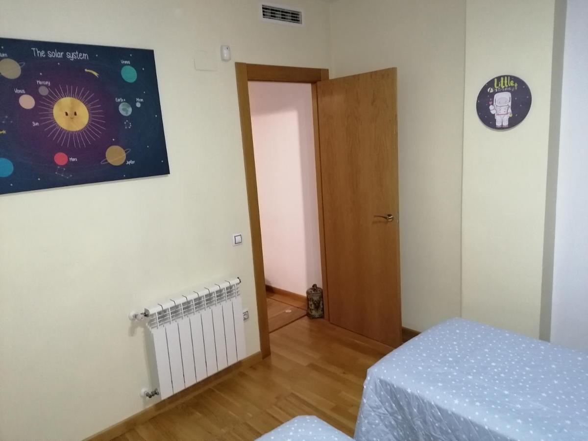 Lujo En El Centro Apartman Castellón de la Plana Kültér fotó