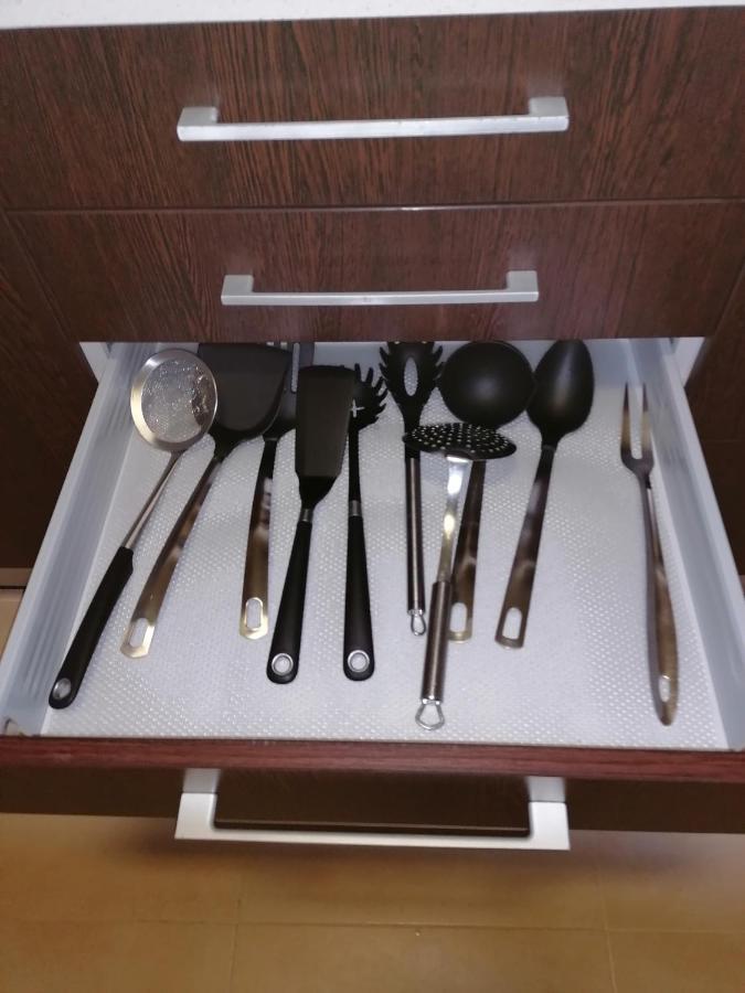 Lujo En El Centro Apartman Castellón de la Plana Kültér fotó