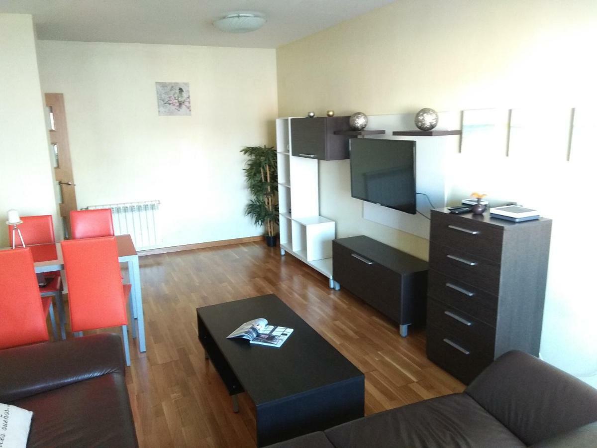 Lujo En El Centro Apartman Castellón de la Plana Kültér fotó