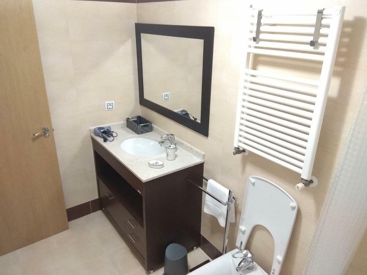Lujo En El Centro Apartman Castellón de la Plana Kültér fotó