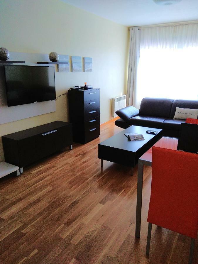 Lujo En El Centro Apartman Castellón de la Plana Kültér fotó