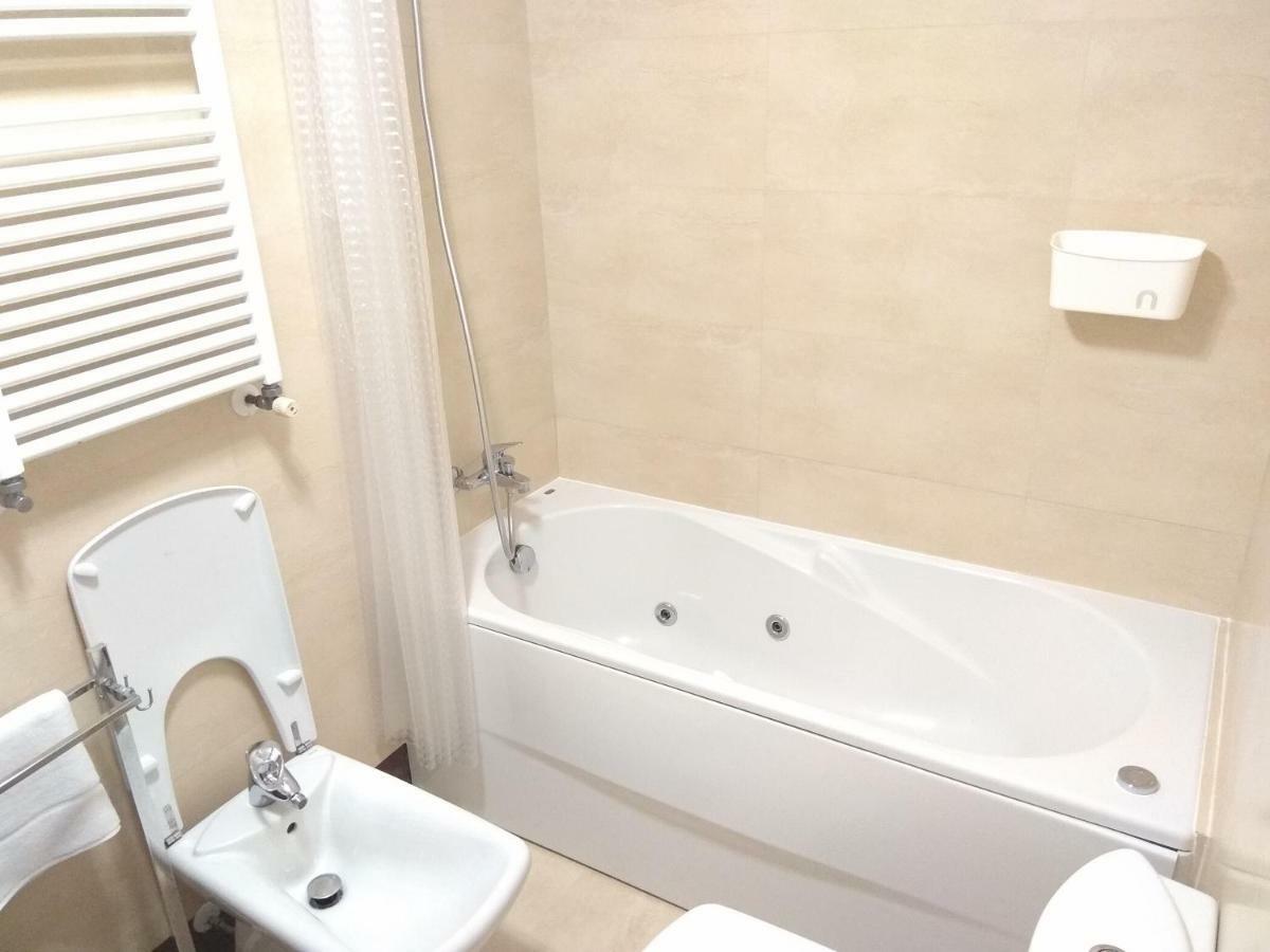 Lujo En El Centro Apartman Castellón de la Plana Kültér fotó