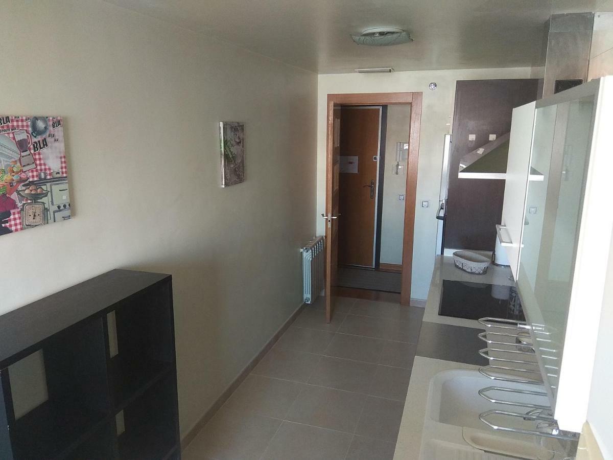 Lujo En El Centro Apartman Castellón de la Plana Kültér fotó