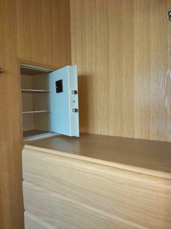 Lujo En El Centro Apartman Castellón de la Plana Kültér fotó