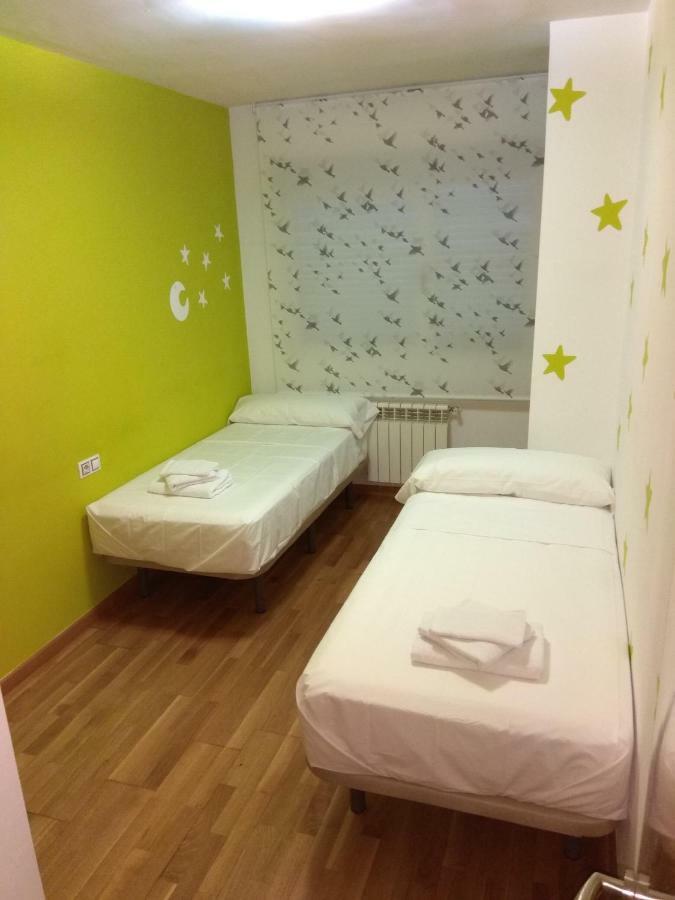Lujo En El Centro Apartman Castellón de la Plana Kültér fotó