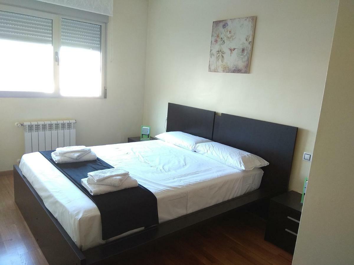 Lujo En El Centro Apartman Castellón de la Plana Kültér fotó
